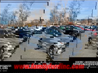 Certified 2023 Ford Escape ST-Line