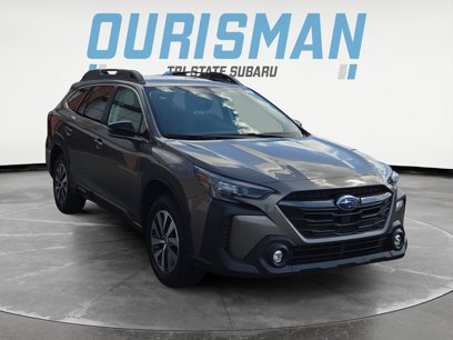Used 2024 Subaru Outback Premium