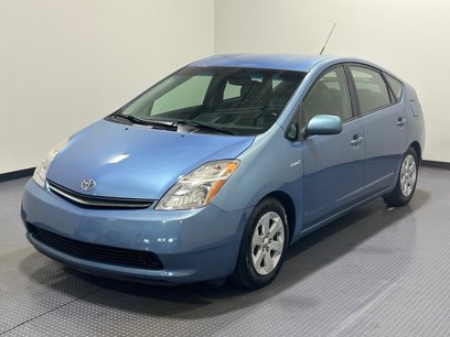 Used 2009 Toyota Prius