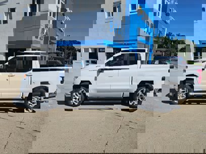 Used 2023 Chevrolet Silverado 1500 LT