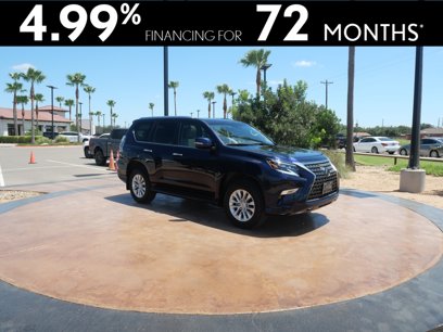 Used 2023 Lexus GX 460 Premium