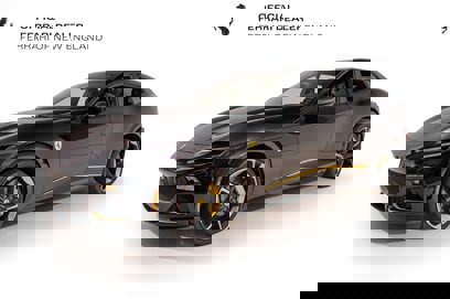 Used 2024 Ferrari Purosangue