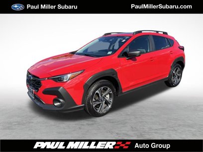 Used 2024 Subaru Crosstrek 2.0i Premium