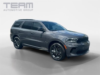 New 2025 Dodge Durango GT