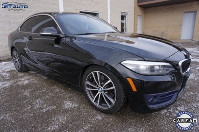 Used 2018 BMW 230i xDrive Coupe w/ Premium Package