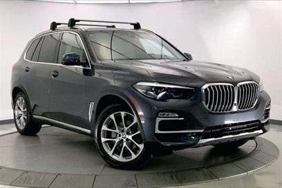 Used 2019 BMW X5 xDrive40i w/ Convenience Package