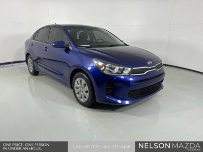 Used 2020 Kia Rio S