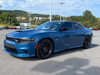 Used 2023 Dodge Charger Scat Pack w/ Harman/Kardon Audio Group