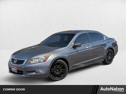 Used 2008 Honda Accord EX-L