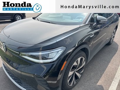 Used 2021 Volkswagen ID.4 1st Edition