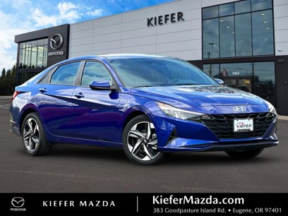 Used 2023 Hyundai Elantra SEL w/ Convenience Package