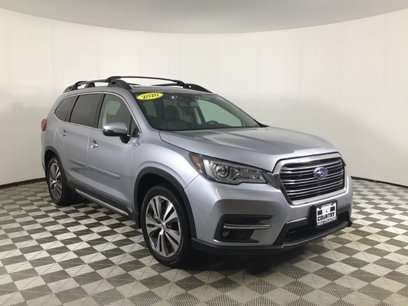 Used 2020 Subaru Ascent Limited w/ Technology Package