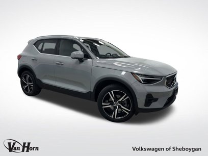 Used 2024 Volvo XC40 B5 Plus w/ Protection Package Premier