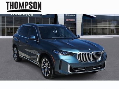 Used 2024 BMW X5 xDrive40i w/ Premium Package