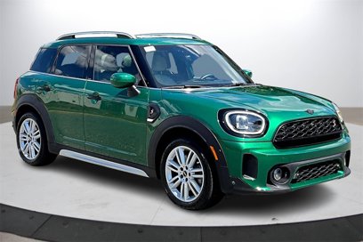 Used 2023 MINI Cooper Countryman S