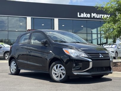 New 2024 Mitsubishi Mirage LE