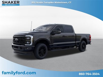 New 2024 Ford F250 Lariat w/ Lariat Ultimate Package