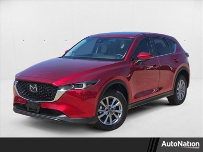 Used 2023 MAZDA CX-5 AWD 2.5 S w/ Preferred Package
