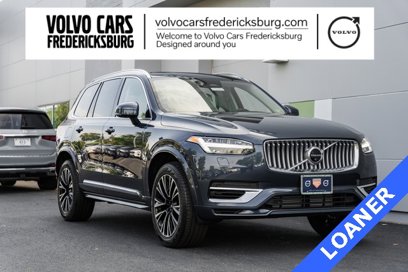 Used 2025 Volvo XC90 T8 Plus w/ Protection Package Premier
