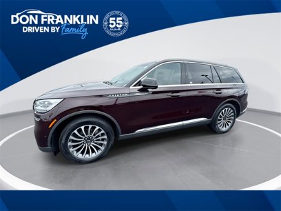 Used 2023 Lincoln Aviator Reserve w/ Equipment Group 201A
