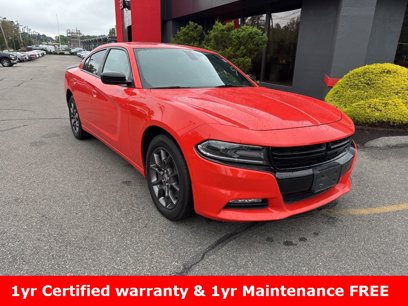 Used 2018 Dodge Charger GT w/ Driver Confidence Group