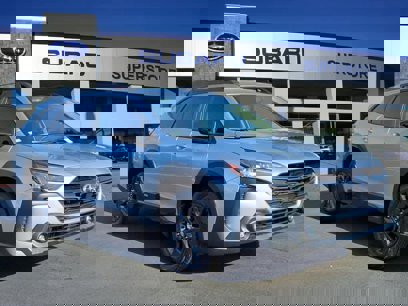 New 2025 Subaru Outback Onyx Edition XT