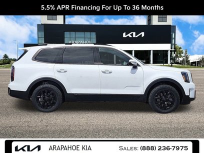 New 2025 Kia Telluride SX Prestige X-Pro