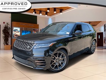 Used 2023 Land Rover Range Rover Velar R-Dynamic S