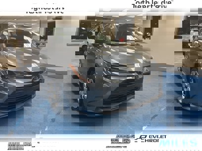 Used 2024 Toyota Corolla LE
