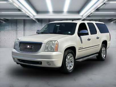 Used 2011 GMC Yukon XL SLT