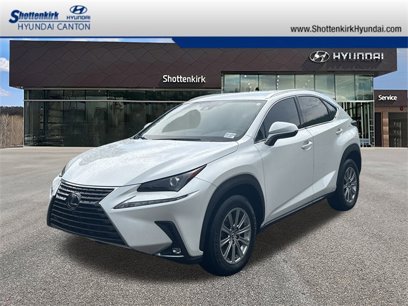 Used 2021 Lexus NX 300 FWD w/ Accessory Package 2