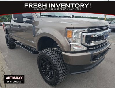 Used 2022 Ford F250 XLT