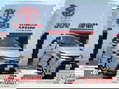 Certified 2024 Toyota Corolla LE