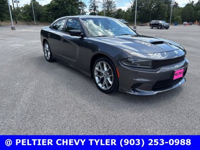 Used 2023 Dodge Charger GT