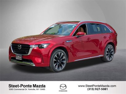 Used 2024 MAZDA CX-90 3.3 Turbo S w/ Premium Plus