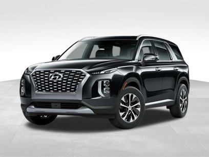 Used 2022 Hyundai Palisade SEL w/ Convenience Package