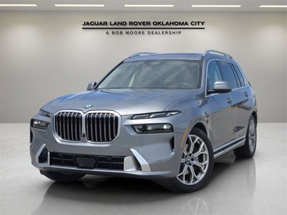 Used 2024 BMW X7 xDrive40i