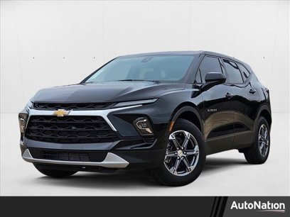 New 2025 Chevrolet Blazer LT w/ Driver Confidence Package