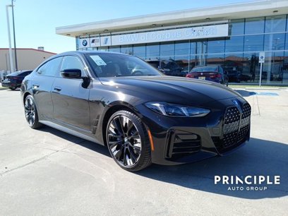 New 2025 BMW 430i w/ M Sport Package
