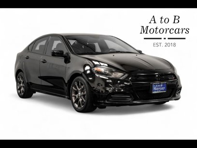 Used 2016 Dodge Dart SE w/ Convenience Group