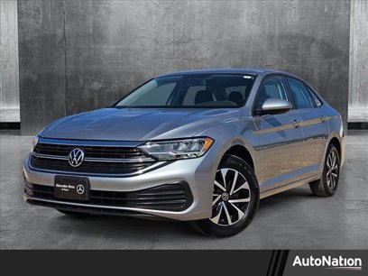 Used 2022 Volkswagen Jetta S