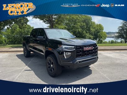 Used 2023 GMC Canyon Elevation w/ Convenience Package