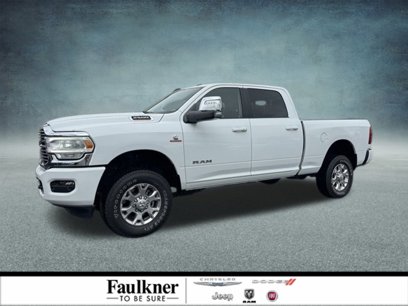 Certified 2024 RAM 2500 Laramie
