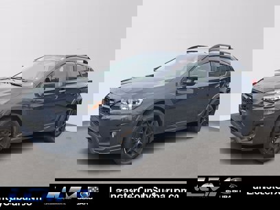 Used 2019 Subaru Crosstrek 2.0i Premium w/ Moonroof Package