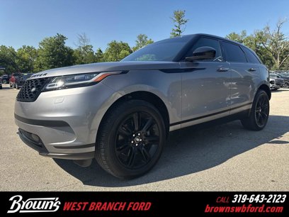 Used 2020 Land Rover Range Rover Velar S