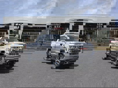 New 2025 GMC Sierra 1500 Denali w/ Technology Package