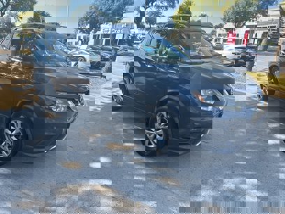 Used 2016 Nissan Rogue SV