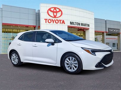 Certified 2023 Toyota Corolla SE