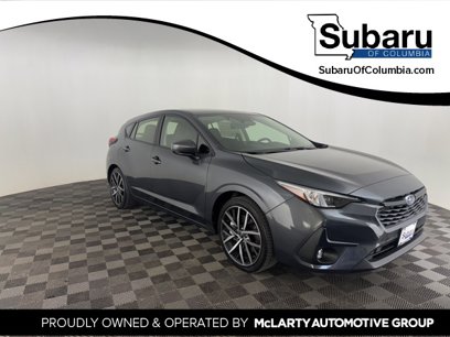 New 2025 Subaru Impreza 2.0i Sport
