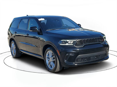Used 2022 Dodge Durango GT